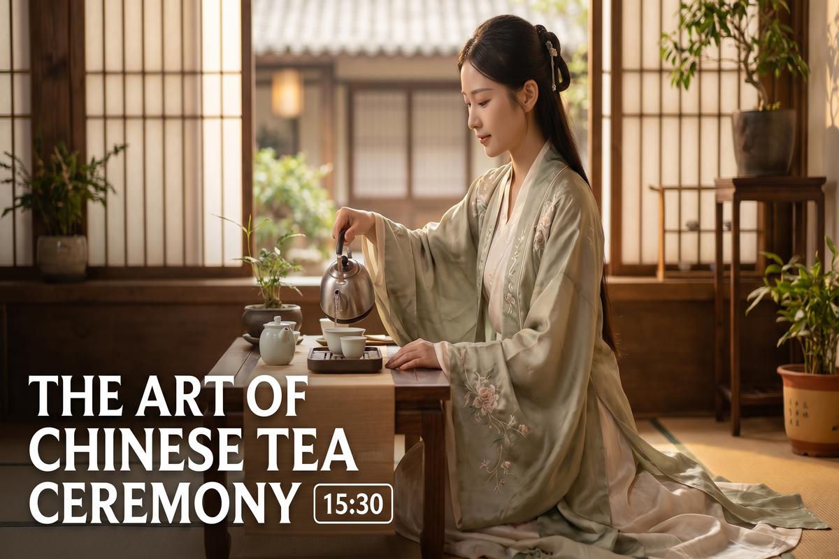 涩里番传媒茶道视频